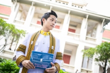 ผลงานการถ่ายภาพ จุฬาลงกรณ์มหาวิทยาลัย
